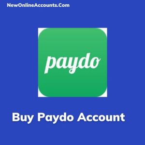 Buy Paydo Accounts