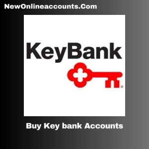 Buy Key bank Accounts