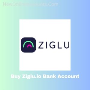 Buy Ziglu.io Bank Account