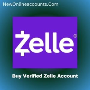 Buy Verified Zelle Account
