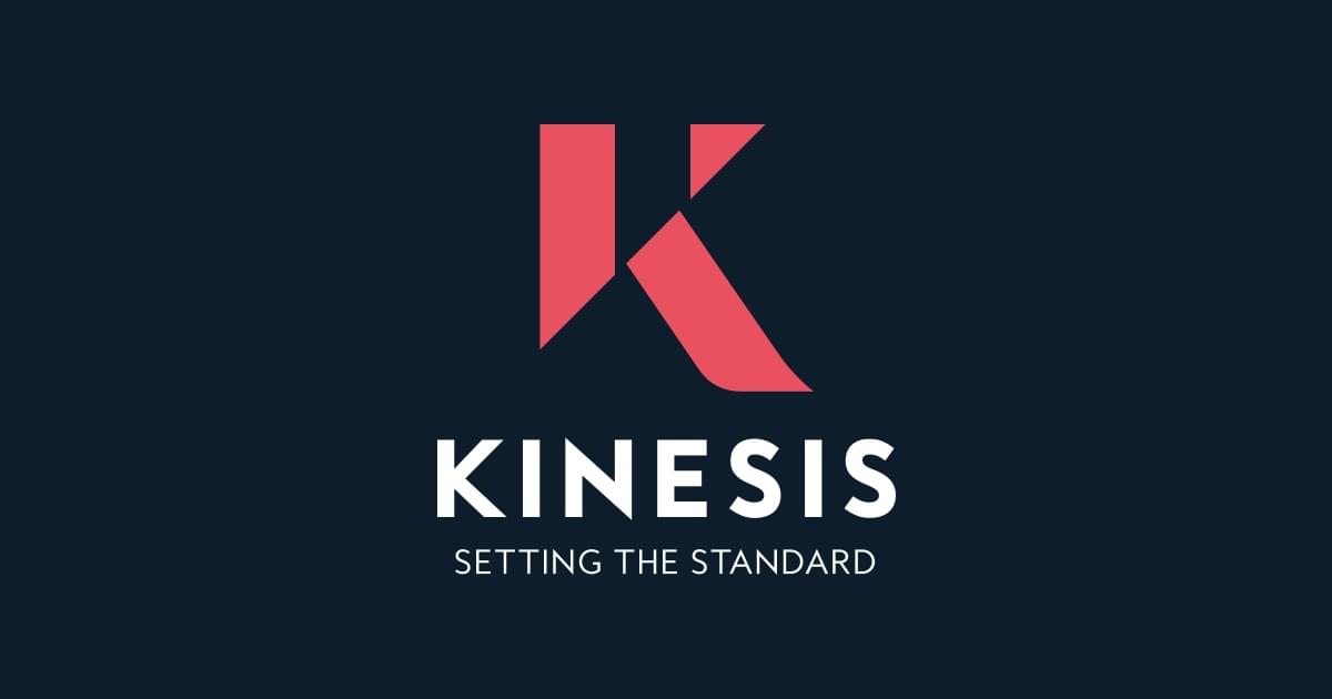 Buy kinesis Account