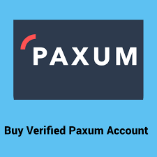 Buy Verified Paxum Account
