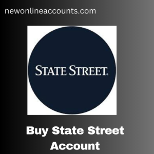 Buy State Street Account