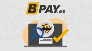 Buy Bpay.md Accounts