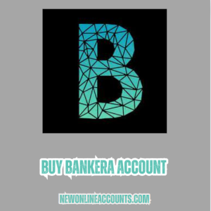 Buy Bankera Account