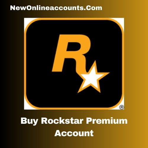 Buy Rockstar Premium Account