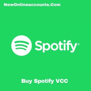 Buy Spotify VCC