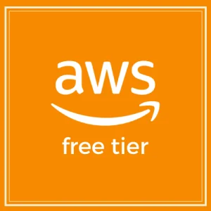 Buy AWS Free Tire Accounts